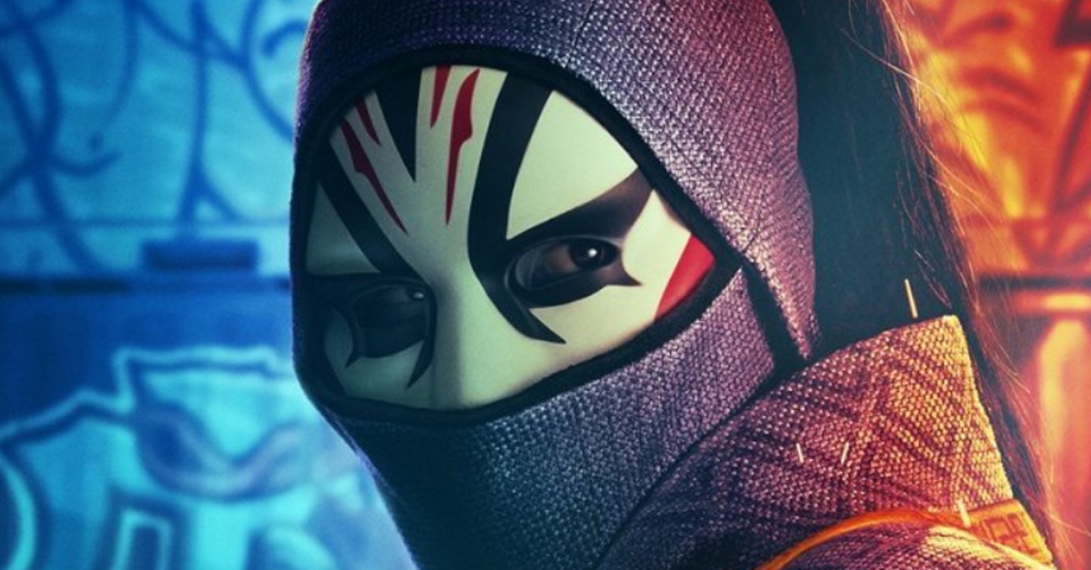 Jön a Shang-Chi 2! Jön a Shang-Chi 2!