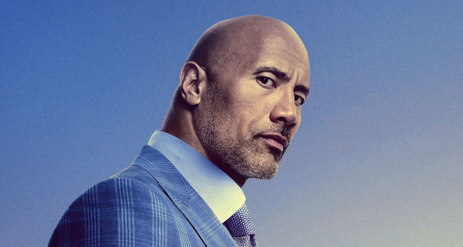 A fotó, melyen Te sem ismernéd fel Dwayne Johnsont (kép)