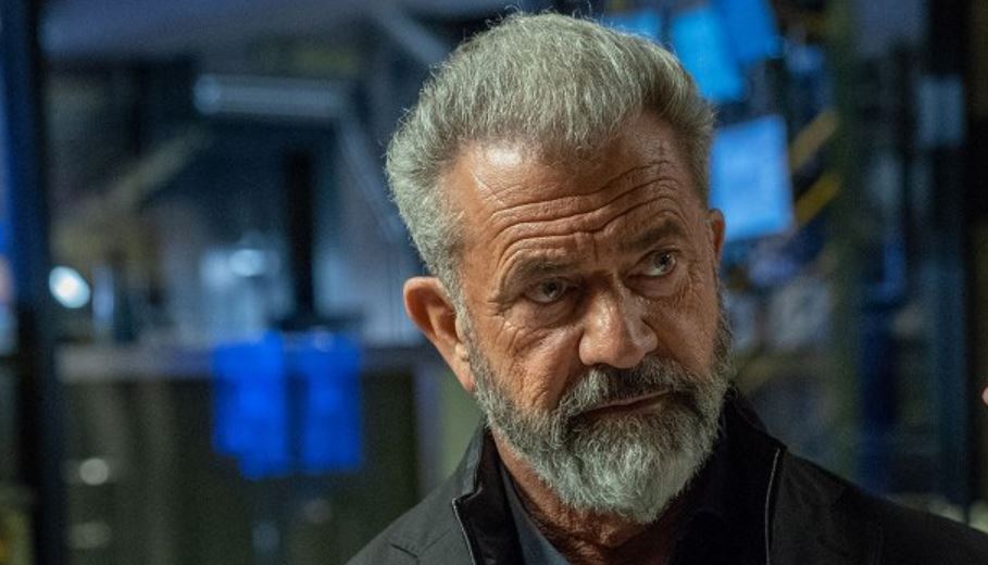 A zsidógyűlölő Mel Gibson elleni kiállásra szólítja fel Hollywoodot a sorozatsztár