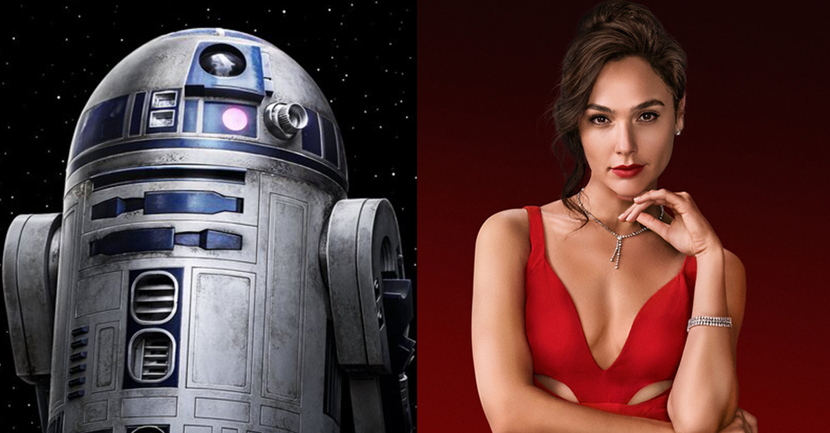 Gal Gadot Kleopátrája nyit utat az új Star Wars-filmnek Gal Gadot Kleopátrája nyit utat az új Star Wars-filmnek