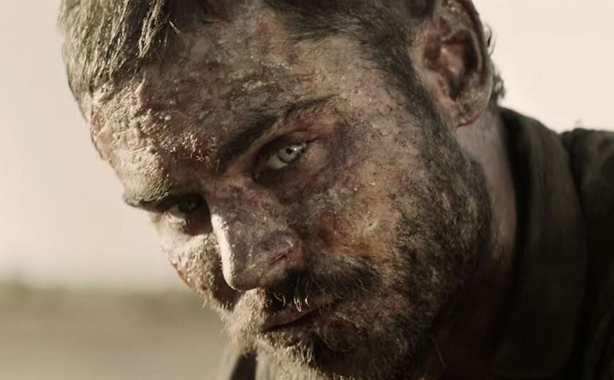 A felismerhetetlen Zac Efron élete szerepében, itt az Arany magyar előzetese A felismerhetetlen Zac Efron élete szerepében, itt az Arany magyar előzetese