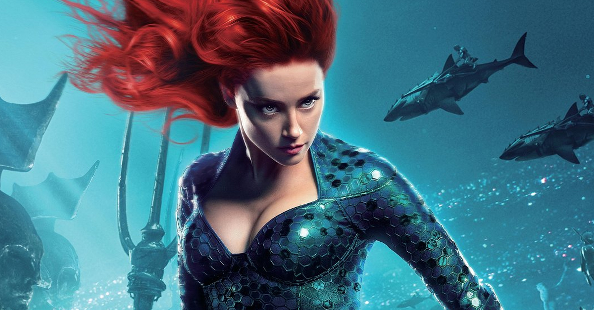 Amber Heard harcos feministaként pózol (fotó) Amber Heard harcos feministaként pózol (fotó)