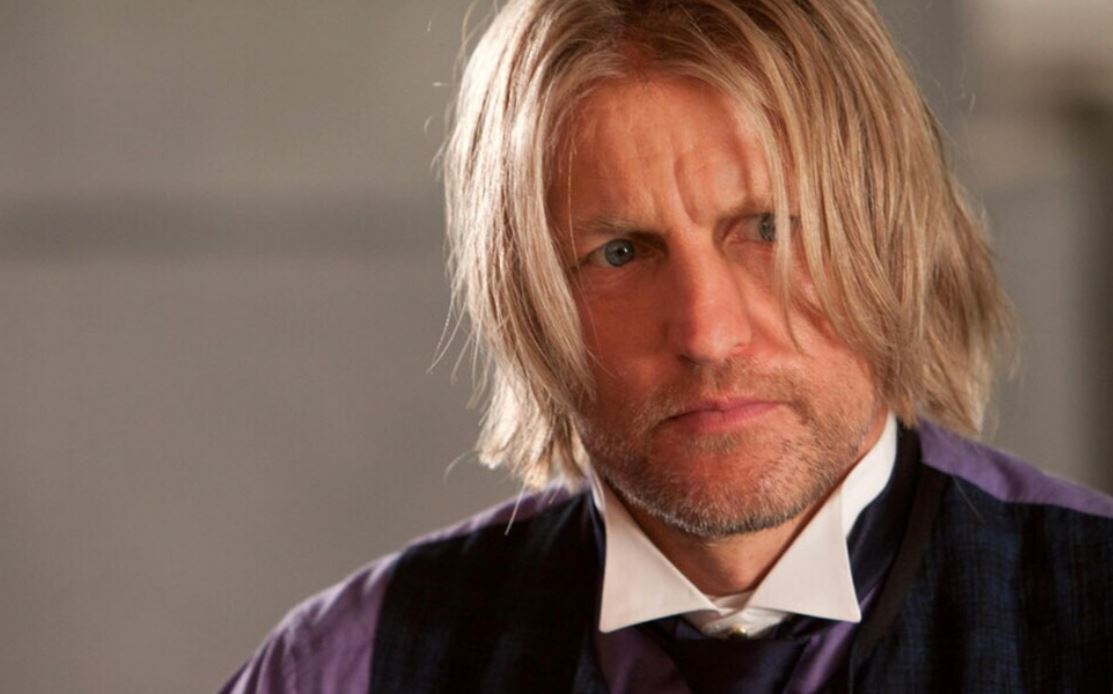 Így tudta meg Woody Harrelson, hogy bérgyilkos az apja