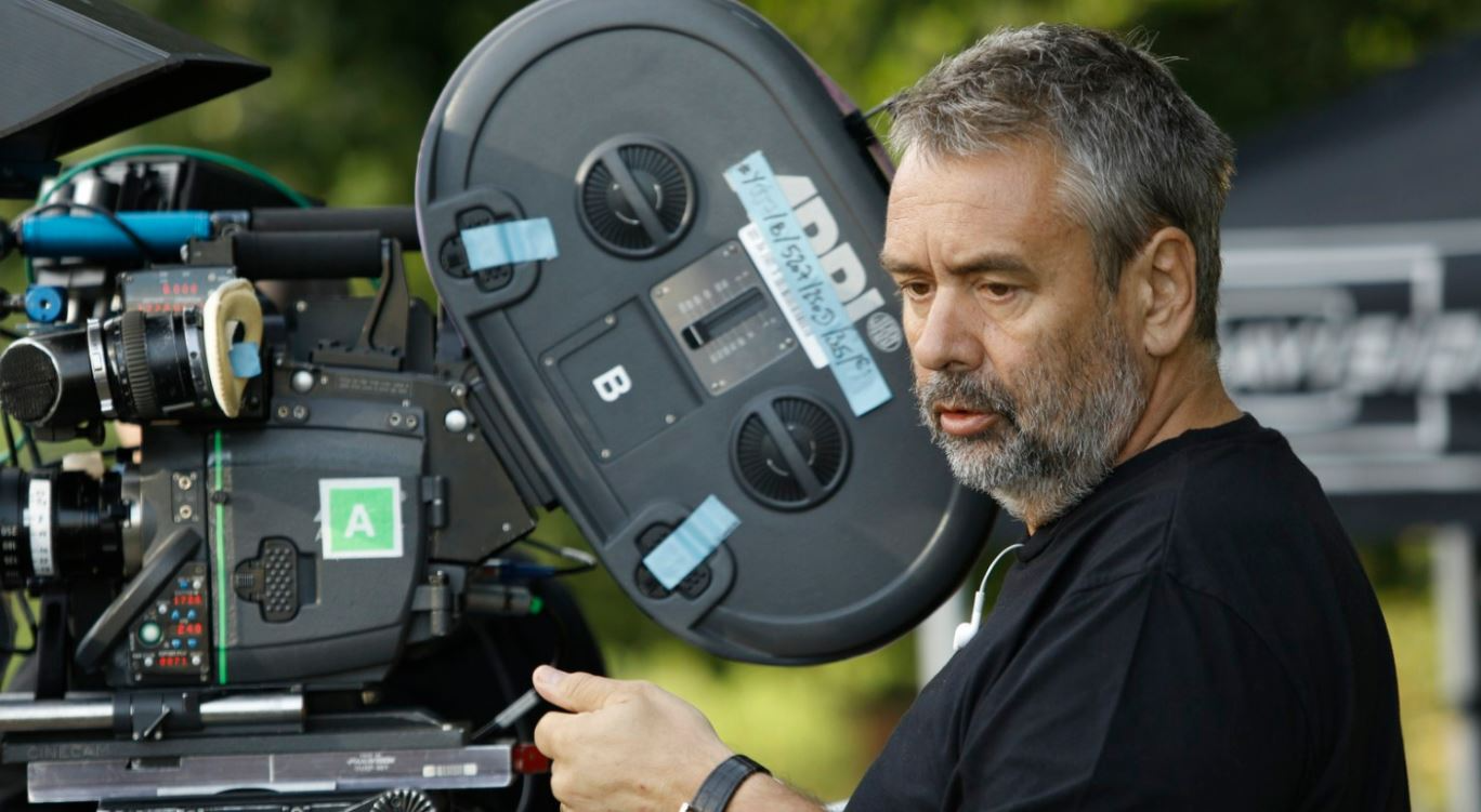 Döntött a bíróság Luc Besson nemi erőszak-ügyében