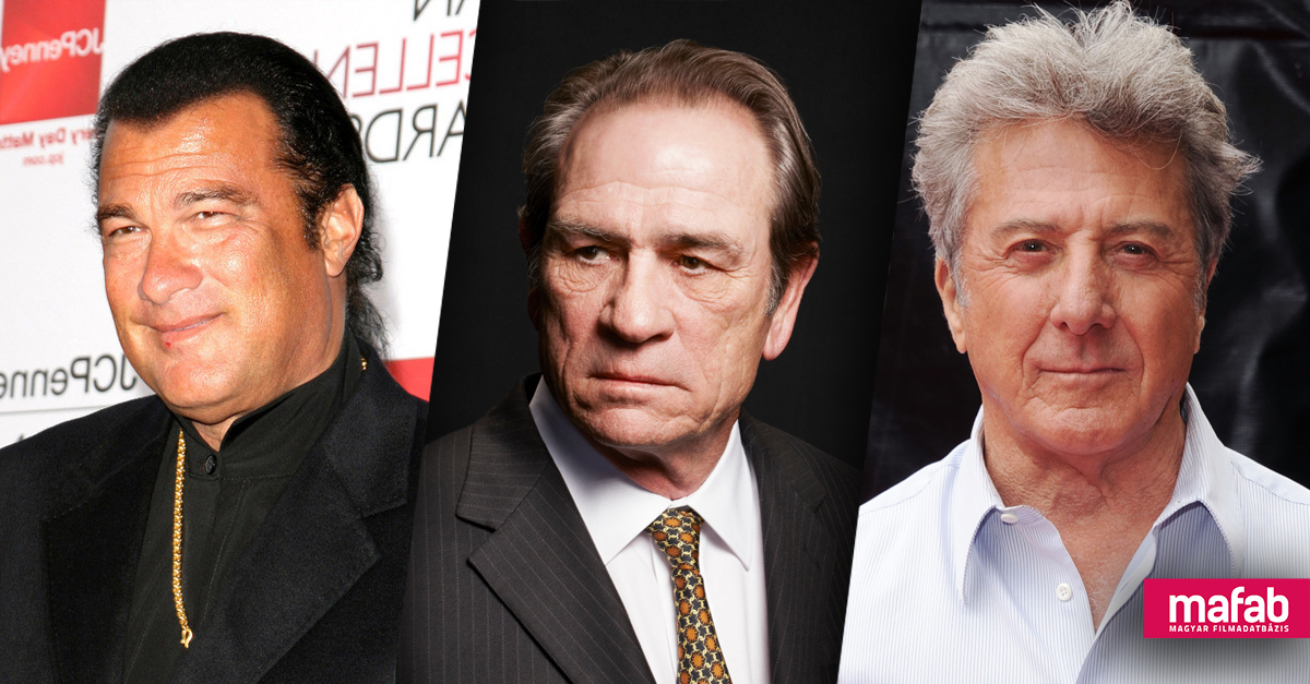 10 hollywoodi sztár, akivel rémálom volt együtt dolgozni