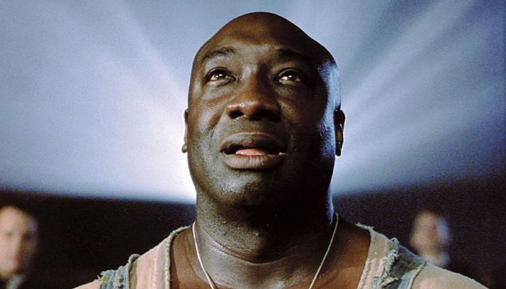 Michael Clarke Duncan 10 legjobb filmje