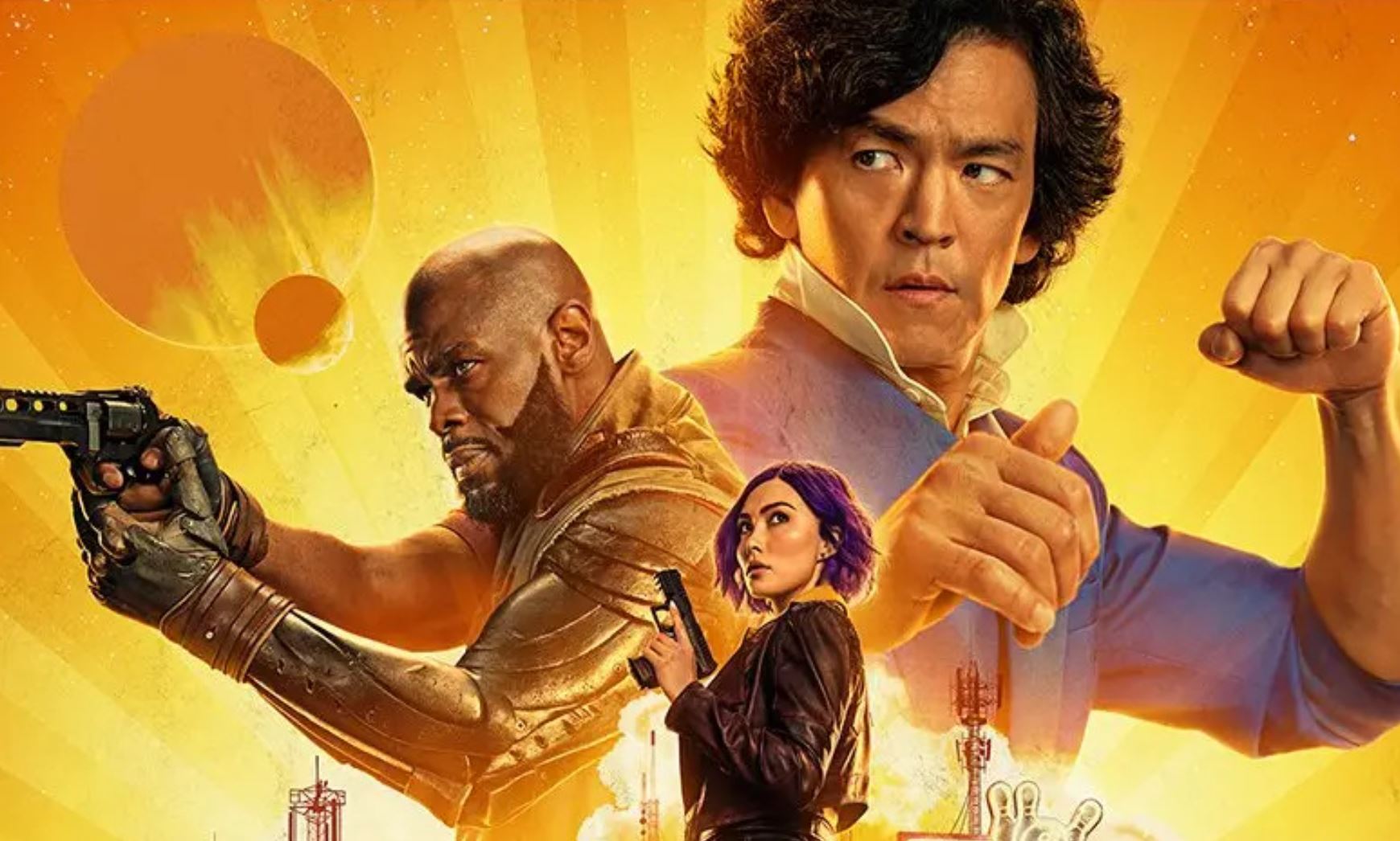 Cowboy Bebop: Döntött a Netflix a sorozat sorsáról