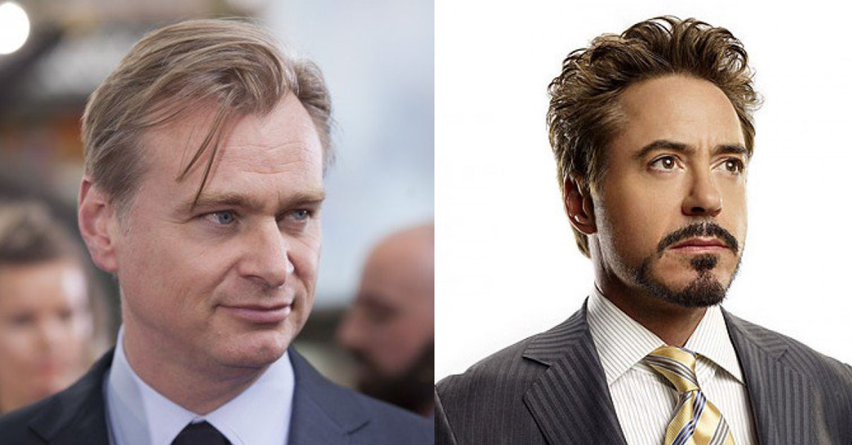 Az évtized filmje? 10 dolog, amit tudnod kell Christopher Nolan következő filmjéről, az Oppenheimerről Az évtized filmje? 10 dolog, amit tudnod kell Christopher Nolan következő filmjéről, az Oppenheimerről