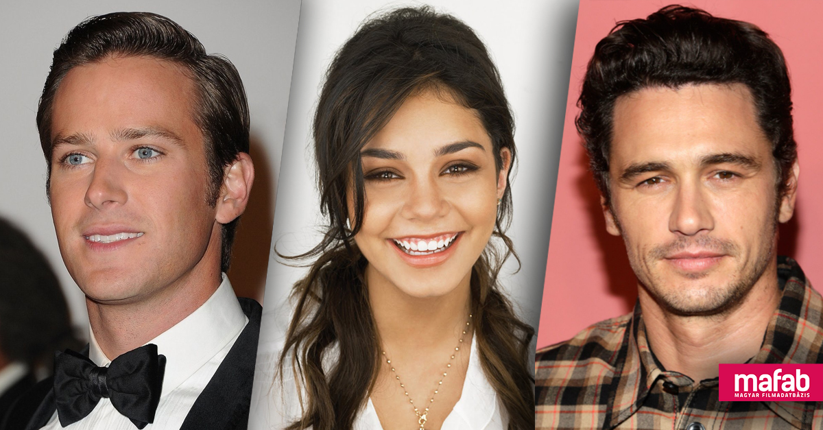 8 hollywoodi sztár, aki a közösségi médiában tette tönkre (?) a karrierjét