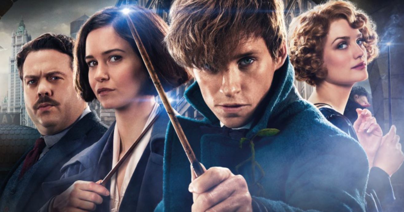 BRÉKING: Itt a Legendás állatok és megfigyelésük - Dumbledore titkai első előzetese!