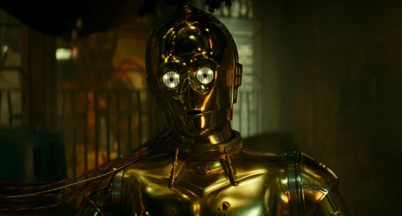 Star Wars: Kiszúrtad a hollywoodi legenda cameóját? (videó) 