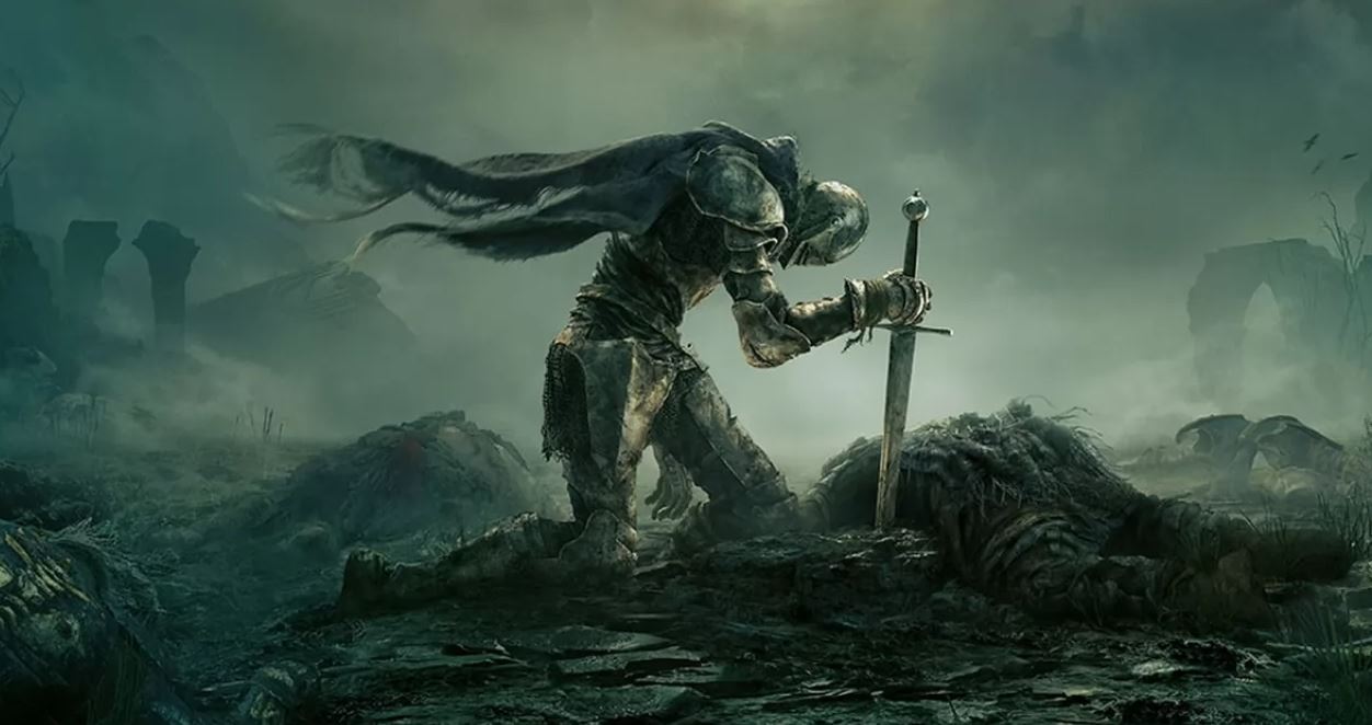 George R.R. Martint lehet nem szeretni, de az Elden Ring előzetesétől cserébe leesett az állunk