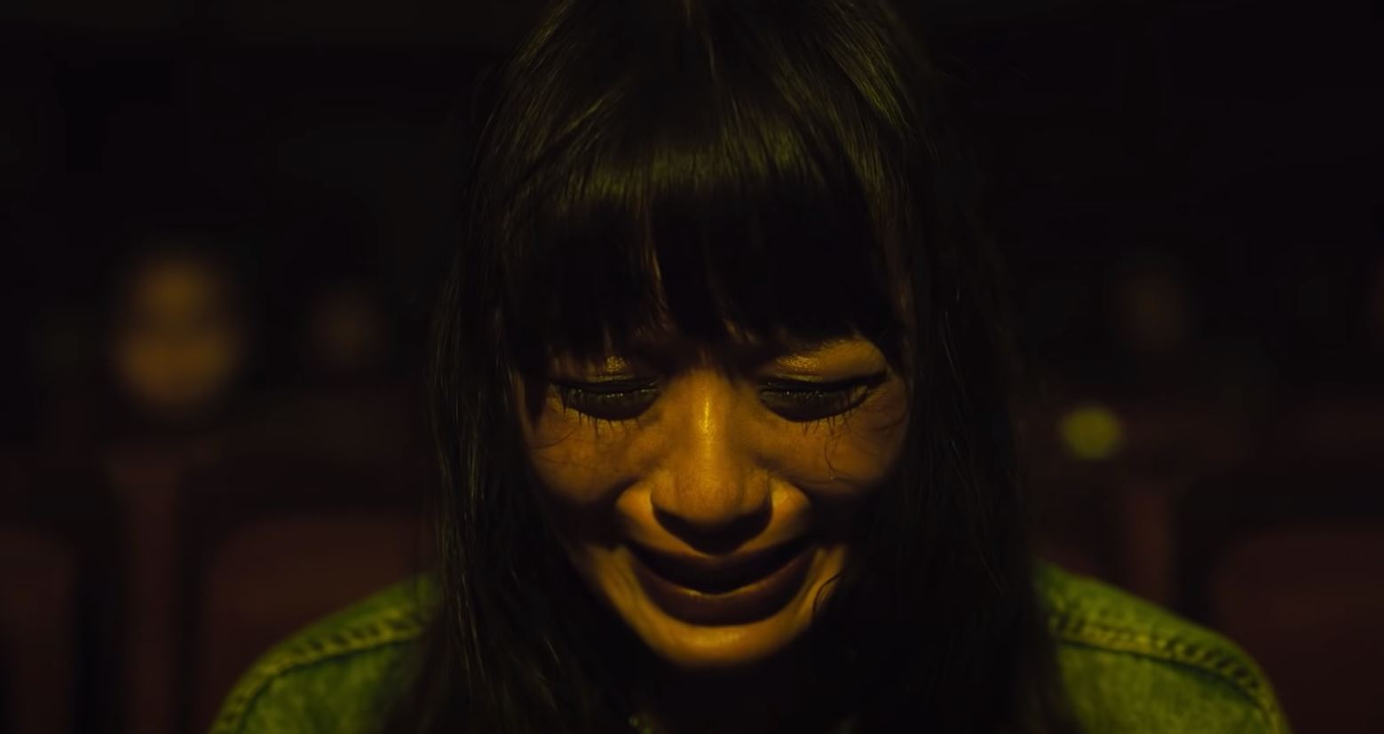 Mi ez az új sci-fi thriller a Netflixen, amiről senki nem beszél?