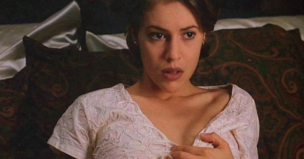 10 érzéki softcore erotikus film, amiről még csak nem is hallottál