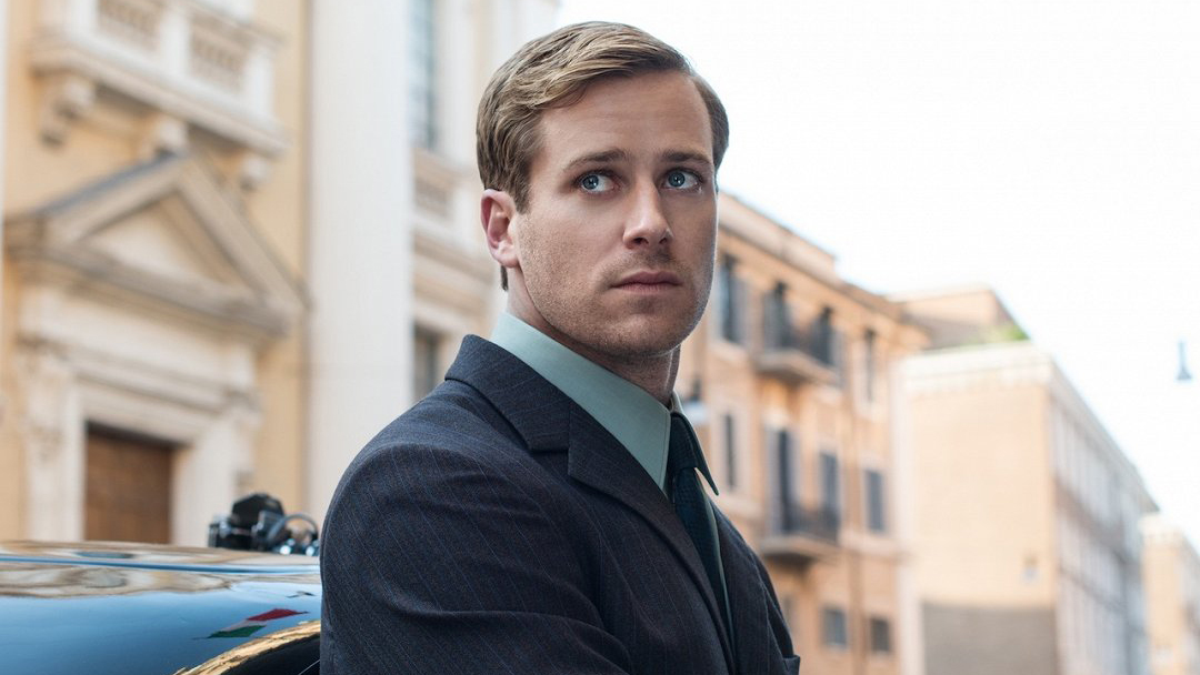 Armie Hammer kijött az elvonóról, de vád alá fogják helyezni? Armie Hammer kijött az elvonóról, de vád alá fogják helyezni?