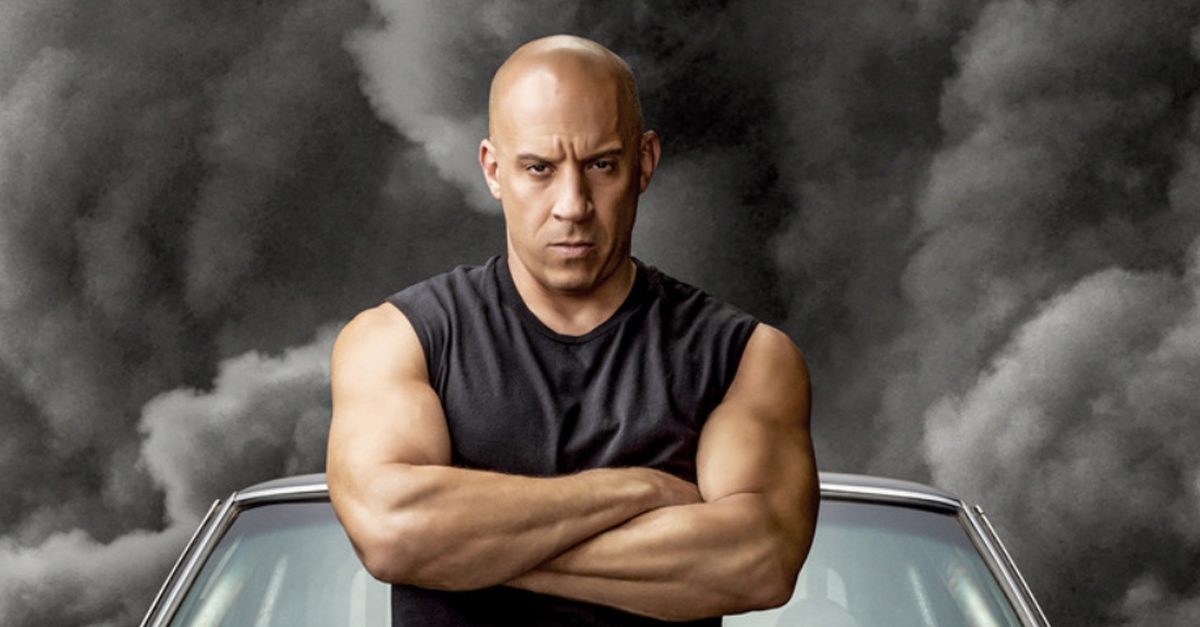 Halálos iramban 10: Megvan (az új) premierdátum, de mi lesz Dwayne Johnsonnal? Halálos iramban 10: Megvan (az új) premierdátum, de mi lesz Dwayne Johnsonnal?