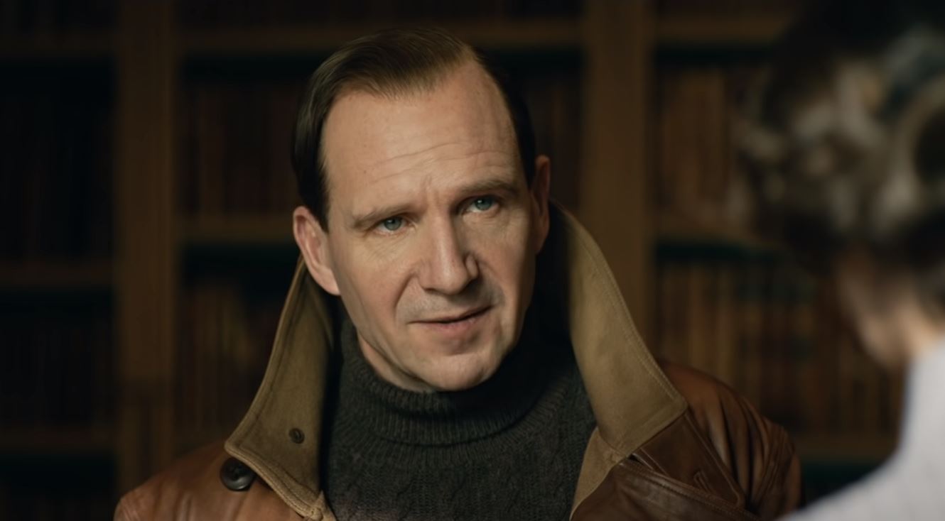 Minden itt kezdődik: Befutott a King's Man: A kezdetek végső előzetese