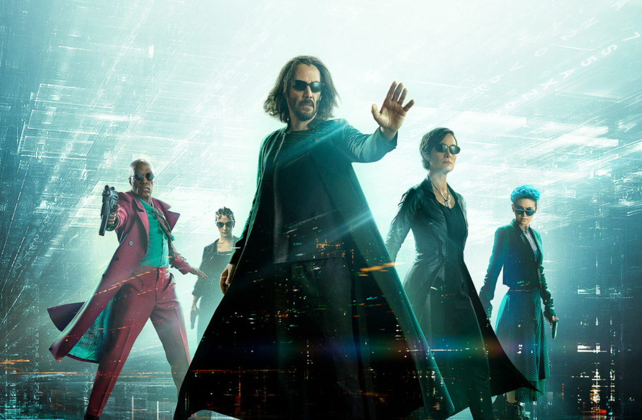 Keanu Reeves igazából csak éhes volt Keanu Reeves igazából csak éhes volt