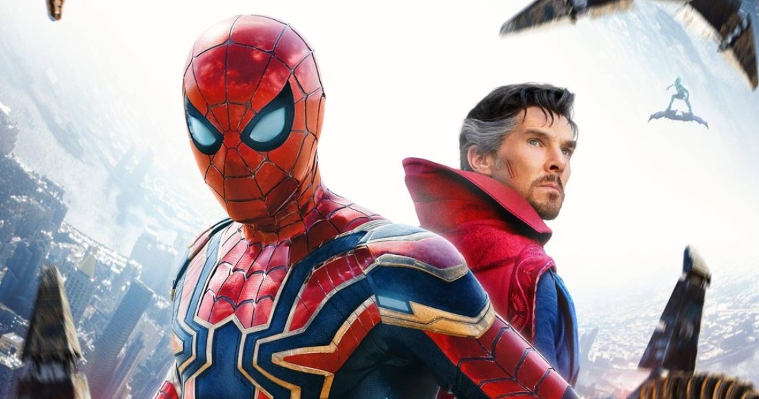 Videón, ahogy Benedict Cumberbatch a frászt hozza a testőreire a Pókember 3 premierjén Videón, ahogy Benedict Cumberbatch a frászt hozza a testőreire a Pókember 3 premierjén