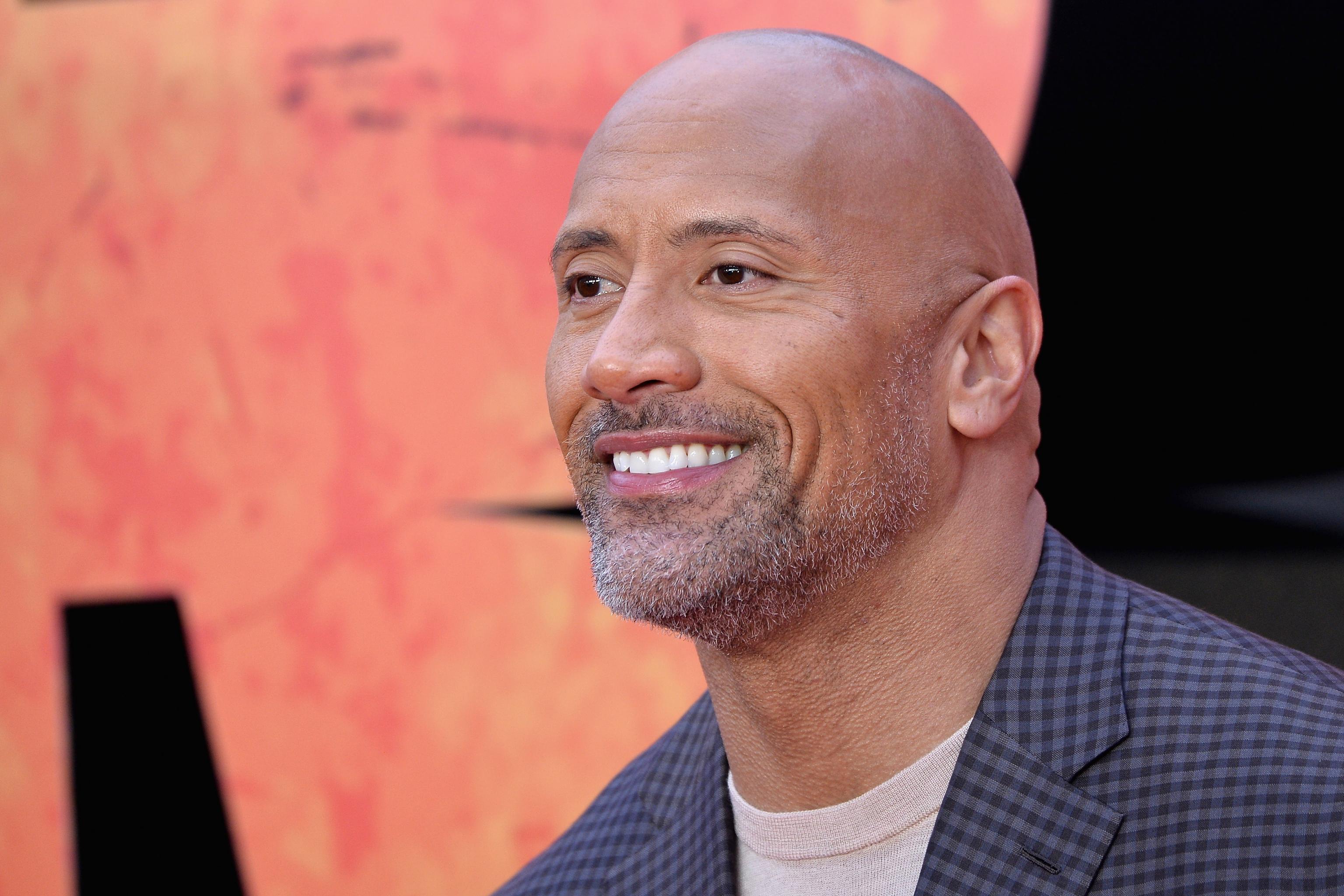 Dwayne Johnson kudarcot vallott: Beismerte, hogy csúnyán elbízta magát Dwayne Johnson kudarcot vallott: Beismerte, hogy csúnyán elbízta magát