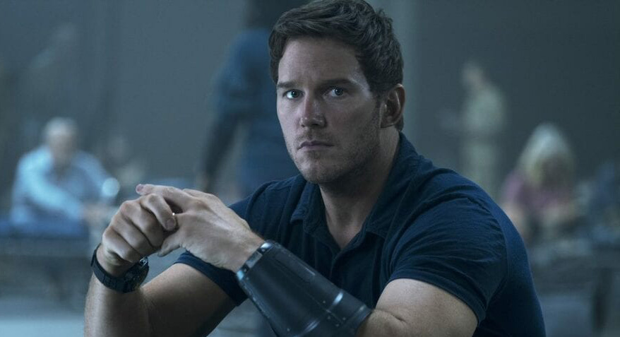 Miért téma még mindig a Chris Pratt elleni netes támadás? Miért téma még mindig a Chris Pratt elleni netes támadás?