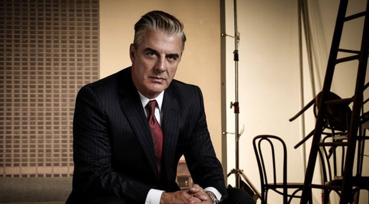 Többszörös nemi erőszakkal vádolták meg a Szex és New York Mr. Bigjét, Chris Noth-ot