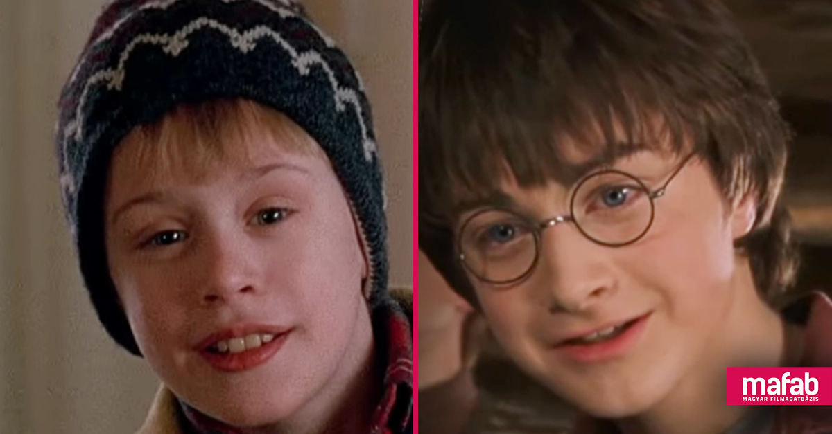 Az év legérdekesebb listája: Igen, ez a 12 film ugyanakkor játszódik!