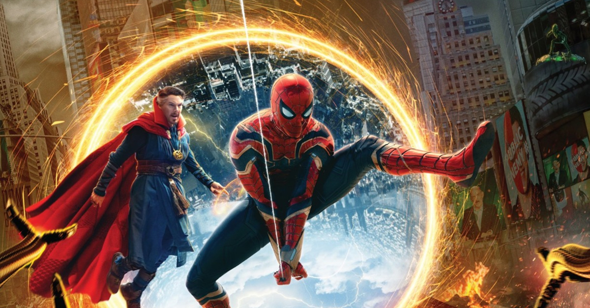 Csodát tett a Pókember 3 a mozikban a hétvégén Csodát tett a Pókember 3 a mozikban a hétvégén