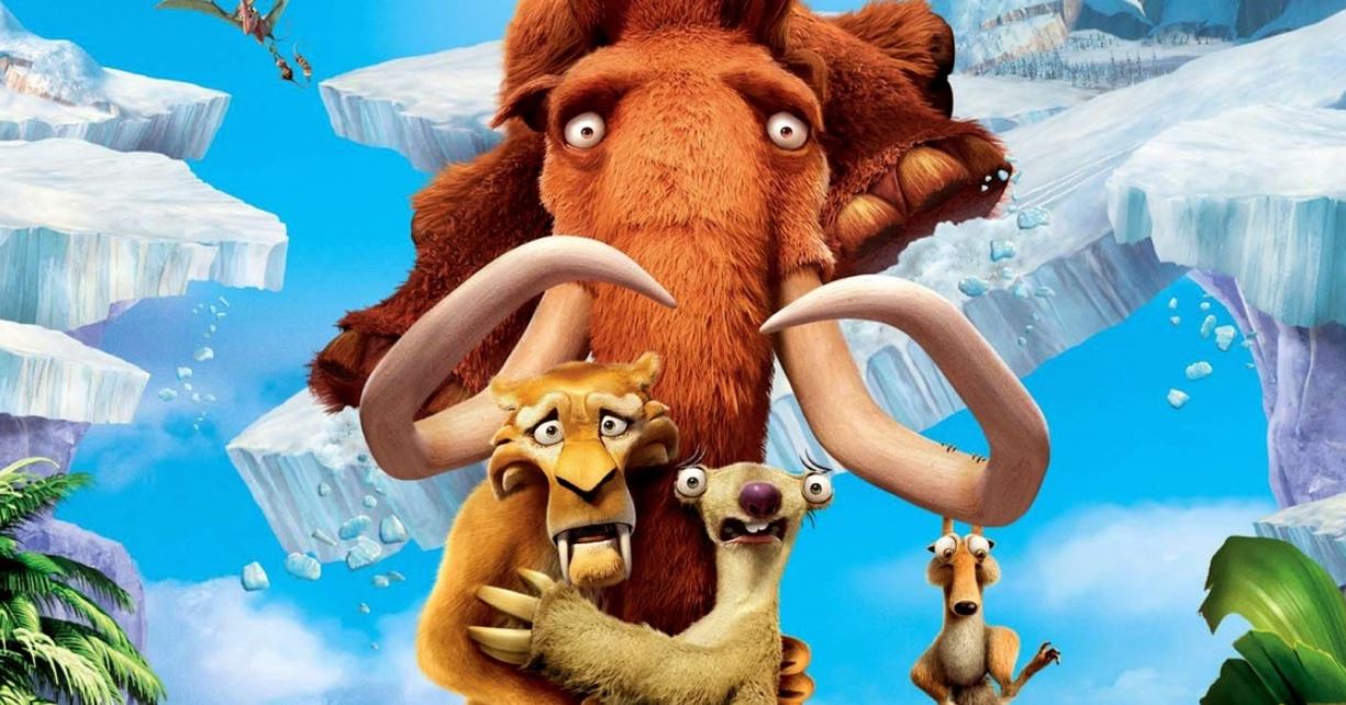 Jégkorszak: 5 vicc, amit csak a felnőttek érthetnek