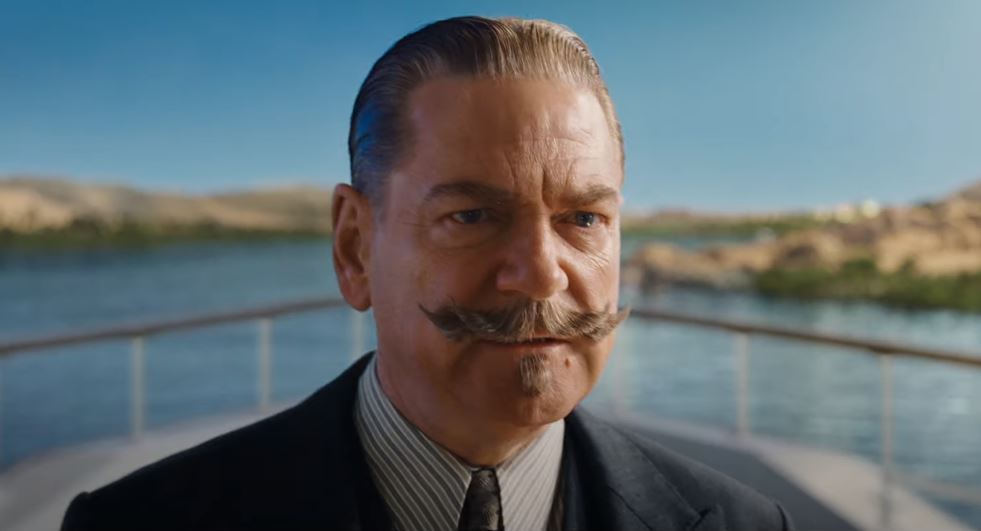 BRÉKING: Itt a Halál a Níluson sztárparádéval érkező magyar előzetese