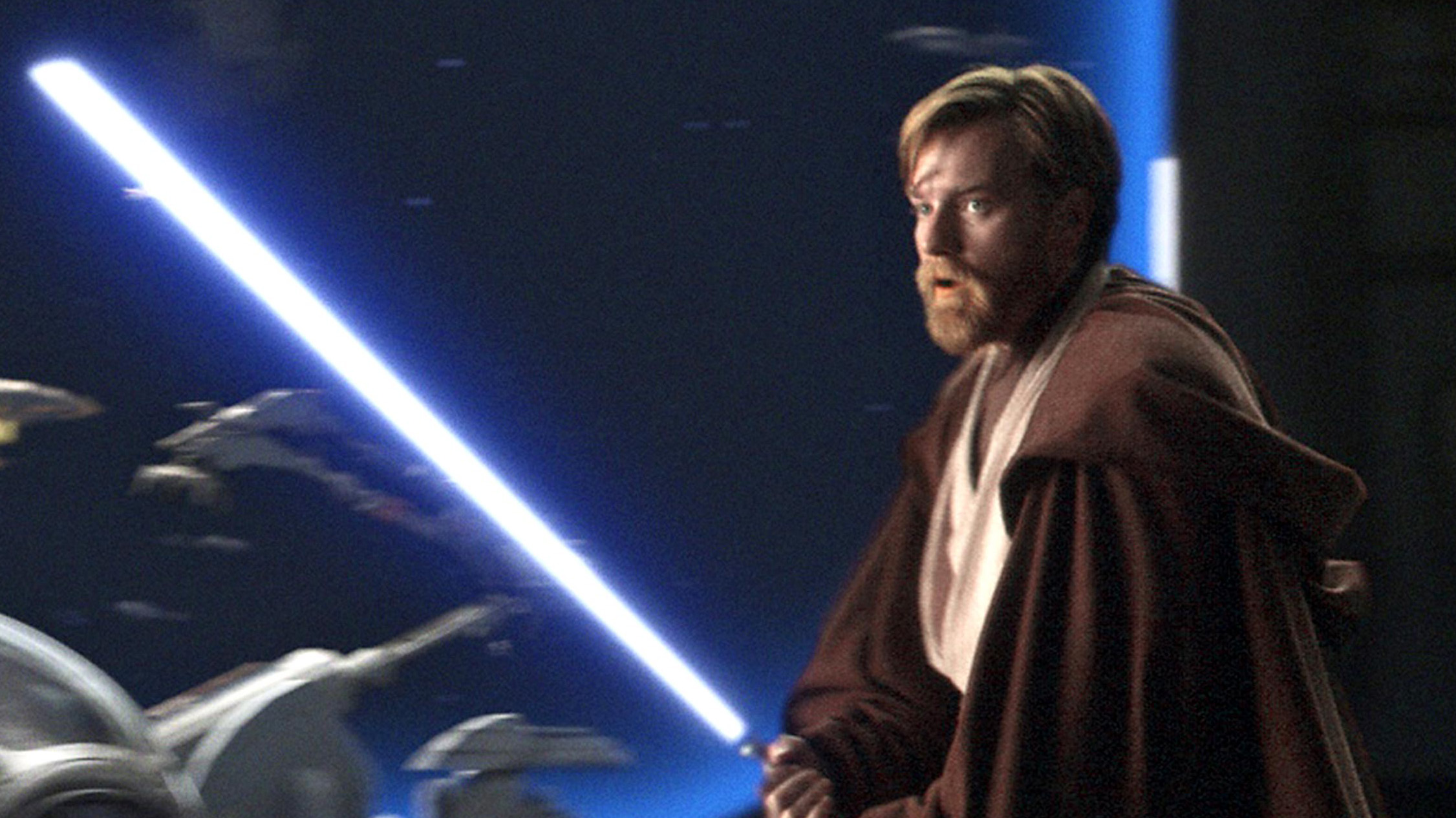 Mekkora esély van arra, hogy valakiből Jedi váljon?