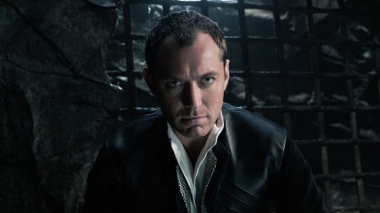 A ma születésnapos Jude Law 10 legjobb filmje A ma születésnapos Jude Law 10 legjobb filmje