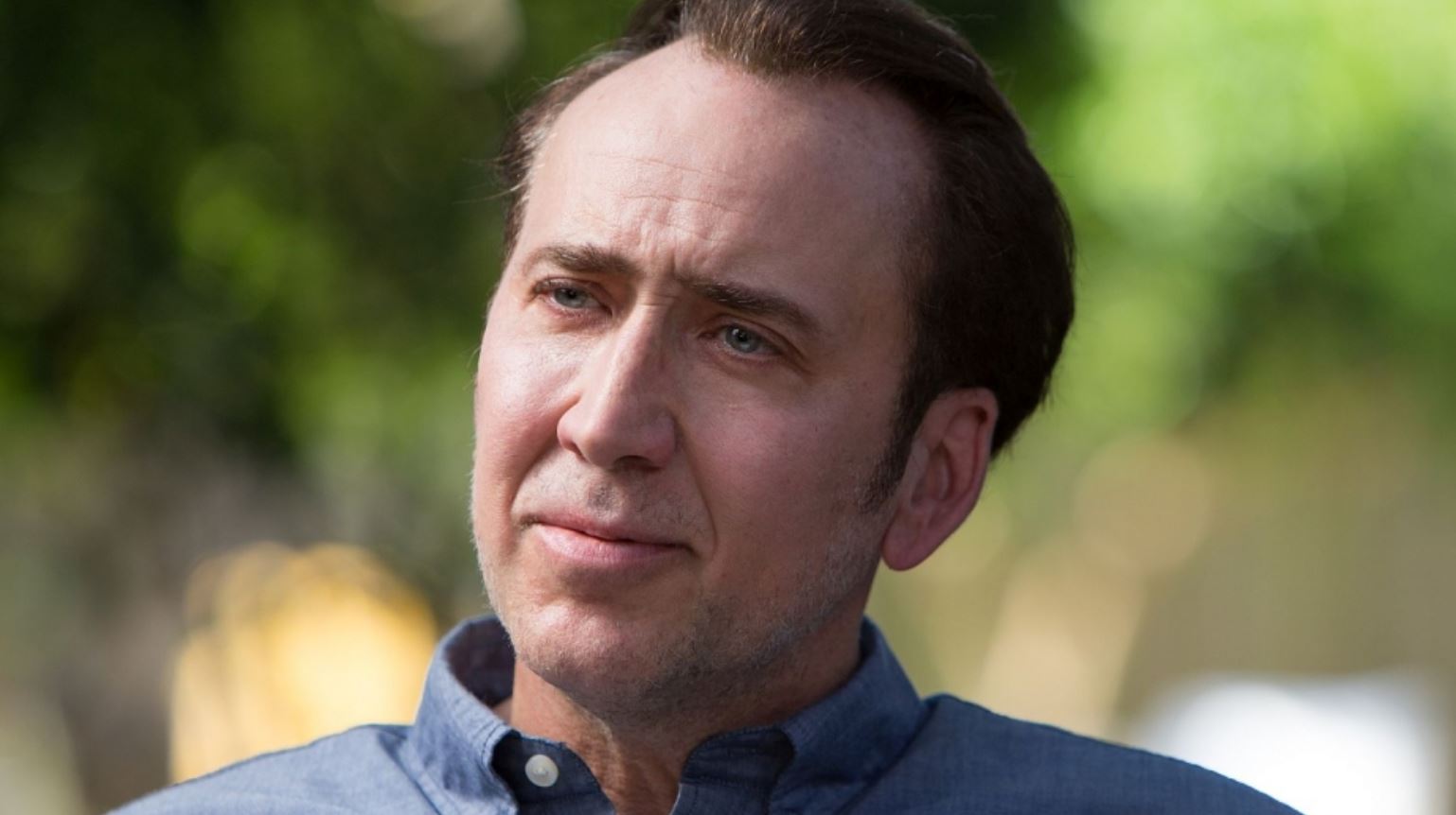 Miért nem használja Nicolas Cage a valódi nevét?  Miért nem használja Nicolas Cage a valódi nevét?