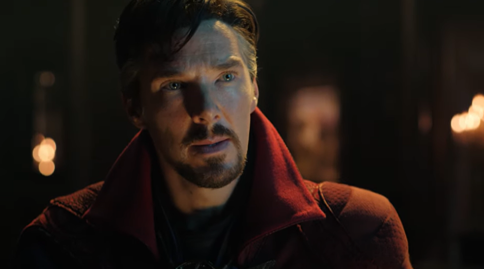 Megérkezett a Doctor Strange az őrület multiverzumában előzetese Megérkezett a Doctor Strange az őrület multiverzumában előzetese