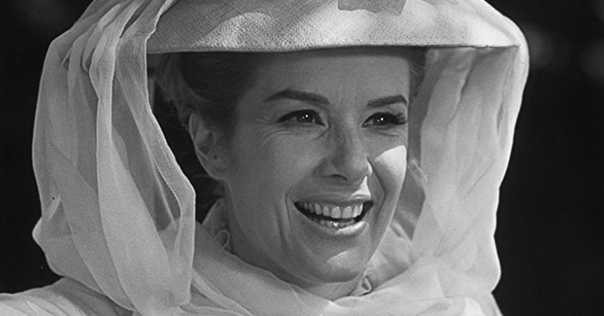 Elhunyt Sally Ann Howes, a Csodakocsi sztárja Elhunyt Sally Ann Howes, a Csodakocsi sztárja