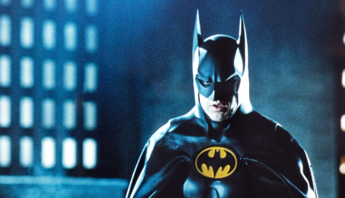 Michael Keaton újabb filmben lesz Batman, és már azt is tudjuk, melyikben Michael Keaton újabb filmben lesz Batman, és már azt is tudjuk, melyikben