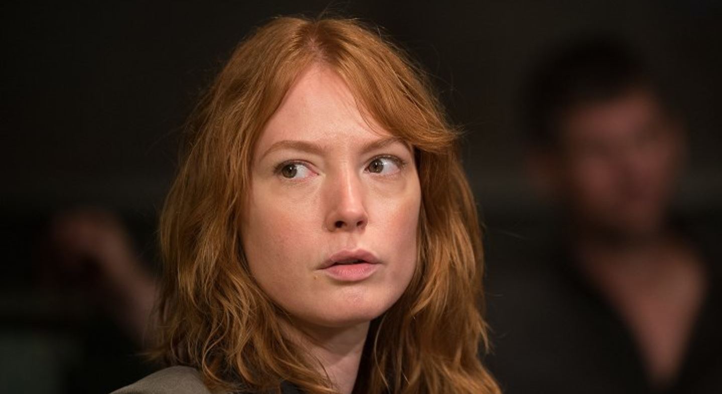 Holtan találták a Dűne és a The Walking Dead színésznőjének, Alicia Witt szüleit az otthonukban