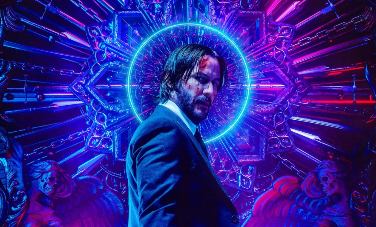 Kezdődhet a visszaszámlálás, itt a John Wick 4 beharangozó előzetese (videó) Kezdődhet a visszaszámlálás, itt a John Wick 4 beharangozó előzetese (videó)