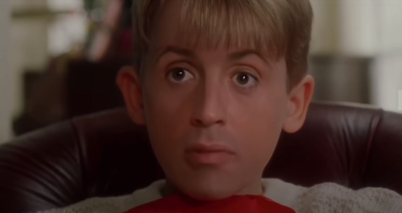 Kapaszkodj meg, ilyen lenne a Reszkessetek, betörők! Stallone-val (deepfake videó) Kapaszkodj meg, ilyen lenne a Reszkessetek, betörők! Stallone-val (deepfake videó)