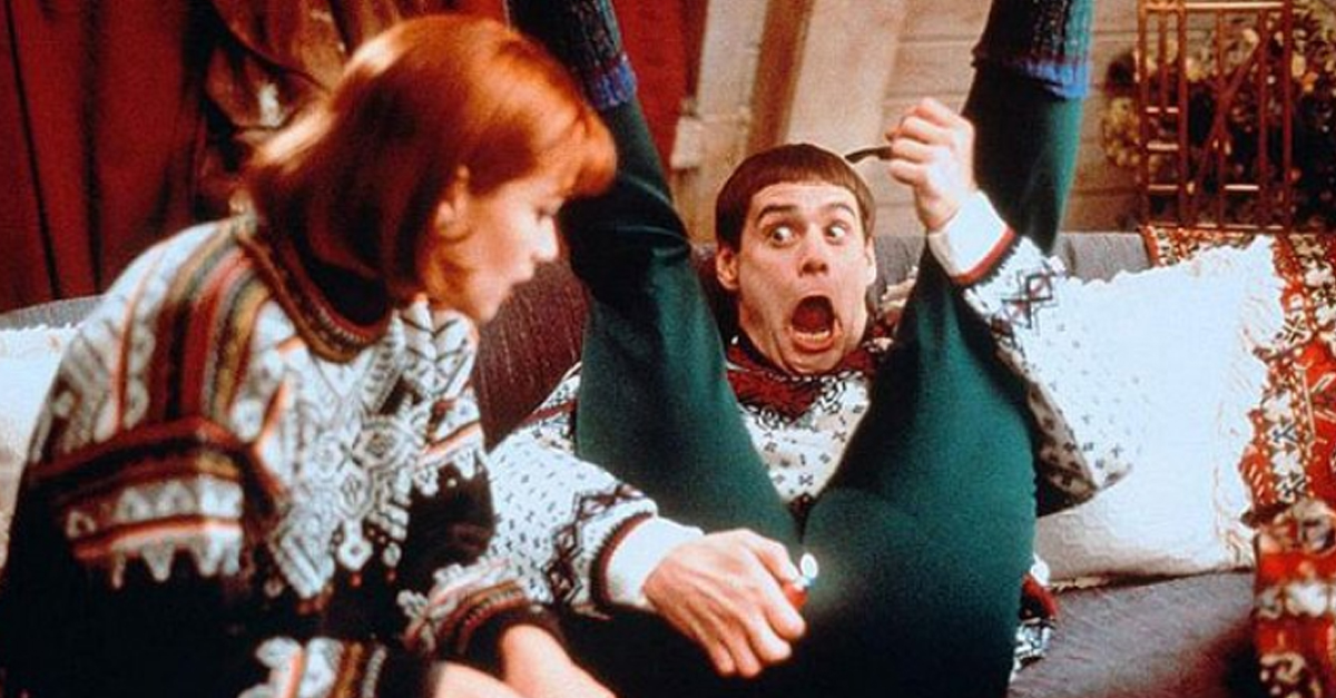 A 10 legocsmányabb karácsonyi pulcsi a filmekben (galéria) A 10 legocsmányabb karácsonyi pulcsi a filmekben (galéria)