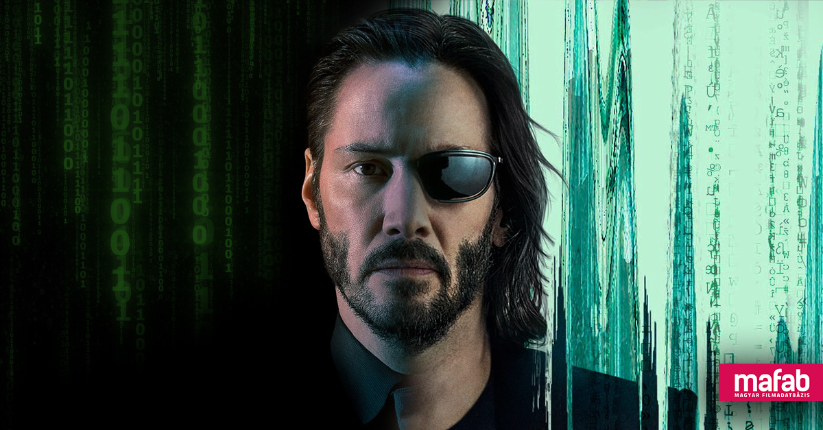 Fogadjunk, hogy nem szúrtad ki a John Wick 'crossovert' a Mátrix 4-ben! Fogadjunk, hogy nem szúrtad ki a John Wick 'crossovert' a Mátrix 4-ben!