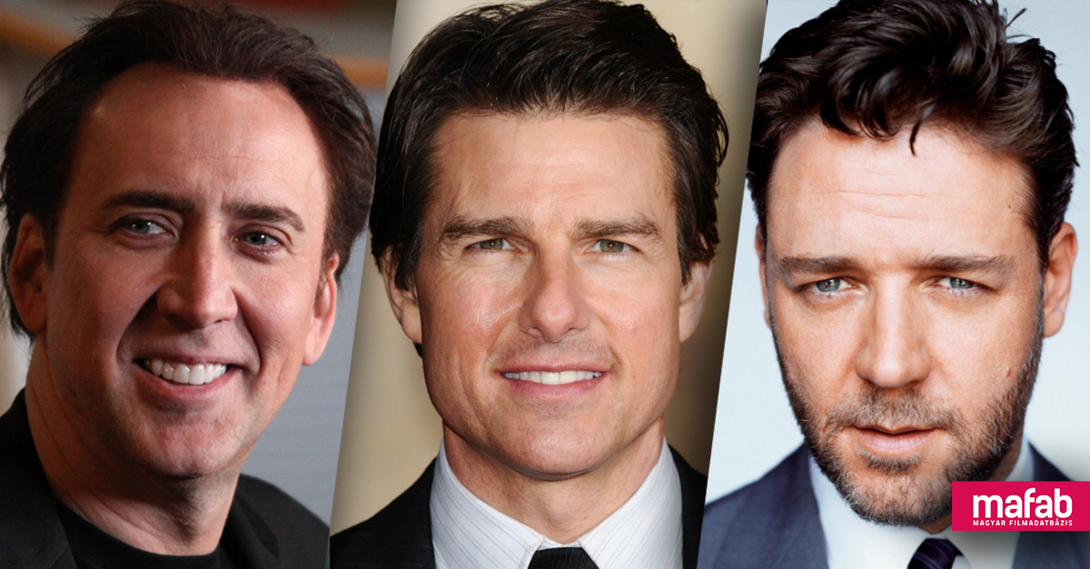 Hiszed vagy sem, ez a 15 sztár fiatalabb, mint Tom Cruise Hiszed vagy sem, ez a 15 sztár fiatalabb, mint Tom Cruise
