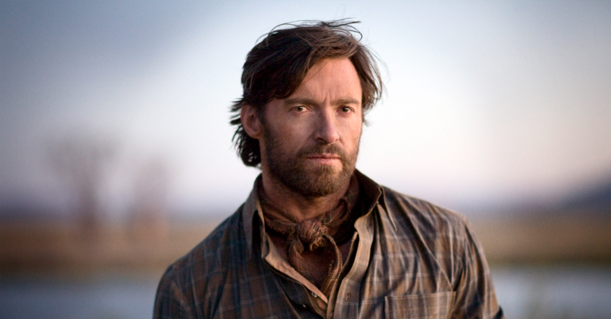 Hugh Jackman koronavírusos 