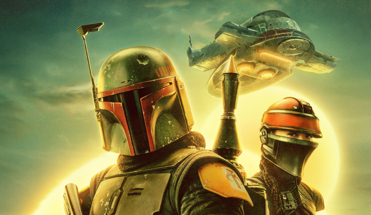 Csekkold vagy passzold? Elstartolt a Boba Fett-sorozat, elmondjuk, érdemes-e nézned Csekkold vagy passzold? Elstartolt a Boba Fett-sorozat, elmondjuk, érdemes-e nézned