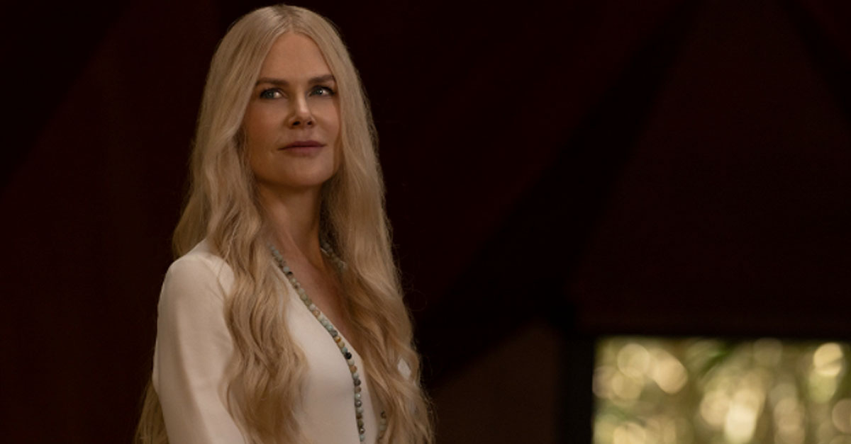 Nicole Kidman kikérte magának a szexista kérdést Tom Cruise-zal kapcsolatban  Nicole Kidman kikérte magának a szexista kérdést Tom Cruise-zal kapcsolatban