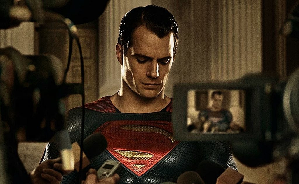Henry Cavill nélkül jönne J.J. Abrams Superman rebootja?