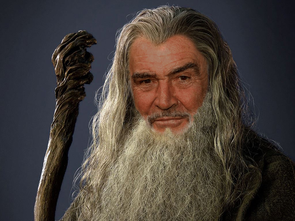 Ezért utasította vissza Sean Connery Gandalf szerepét A gyűrűk urában Ezért utasította vissza Sean Connery Gandalf szerepét A gyűrűk urában