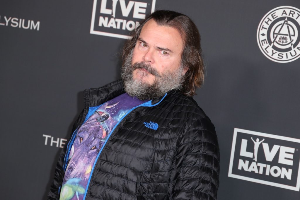 Felejtsd el Chris Hemsworthöt, Jack Black az új Thor, és ezt látnod kell! (videó) Felejtsd el Chris Hemsworthöt, Jack Black az új Thor, és ezt látnod kell! (videó)