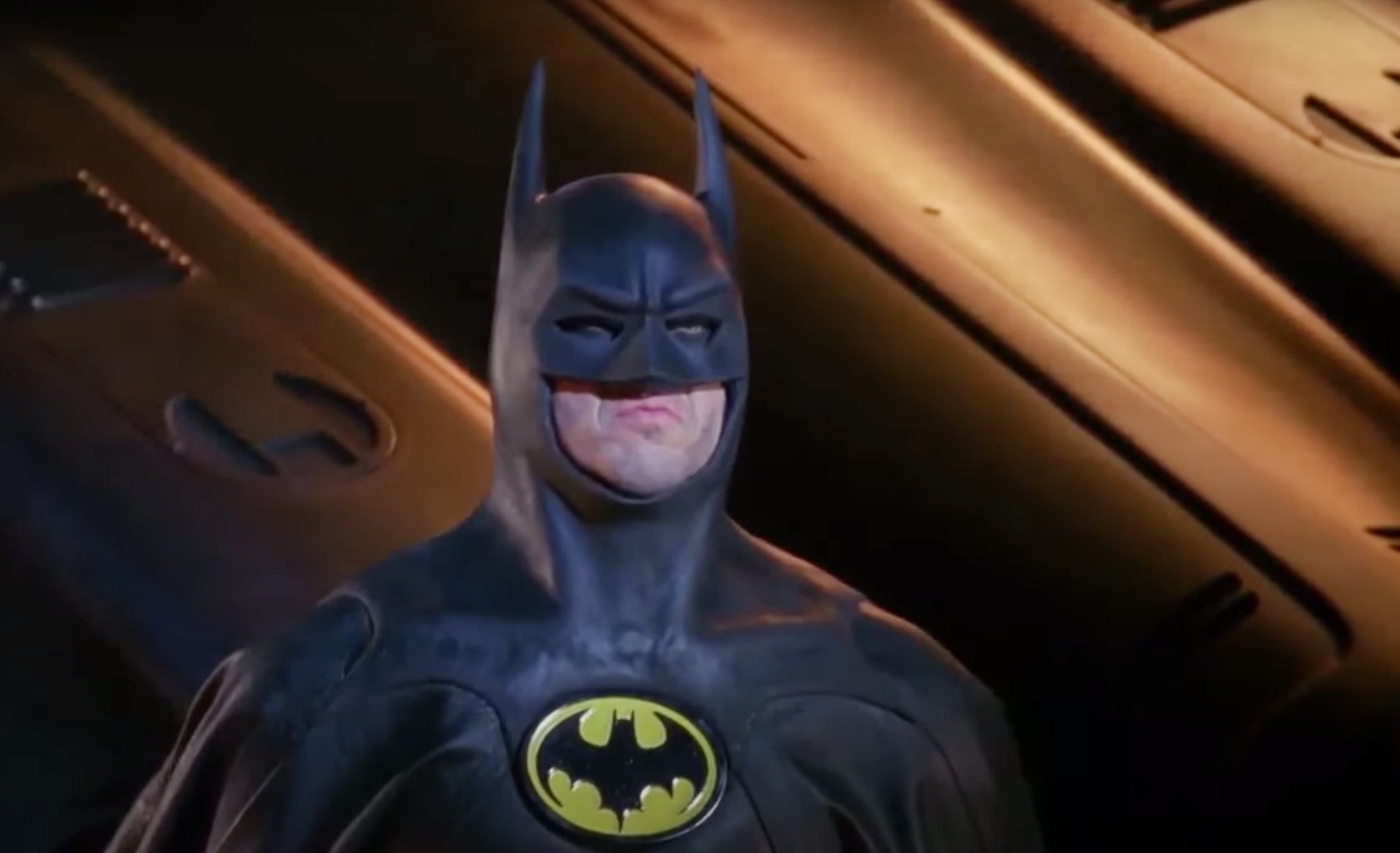 BRÉKING: Michael Keaton és Ben Affleck is újra Batman lesz!