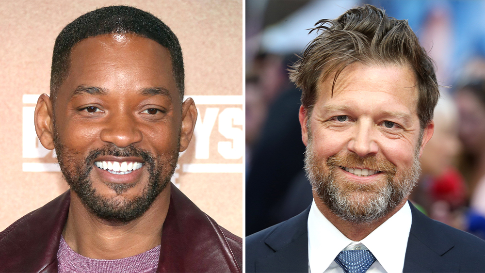 Egész Hollywood lázban ég: Will Smith és a Deadpool 2 rendezője alaposan felkavarta az állóvizet Egész Hollywood lázban ég: Will Smith és a Deadpool 2 rendezője alaposan felkavarta az állóvizet